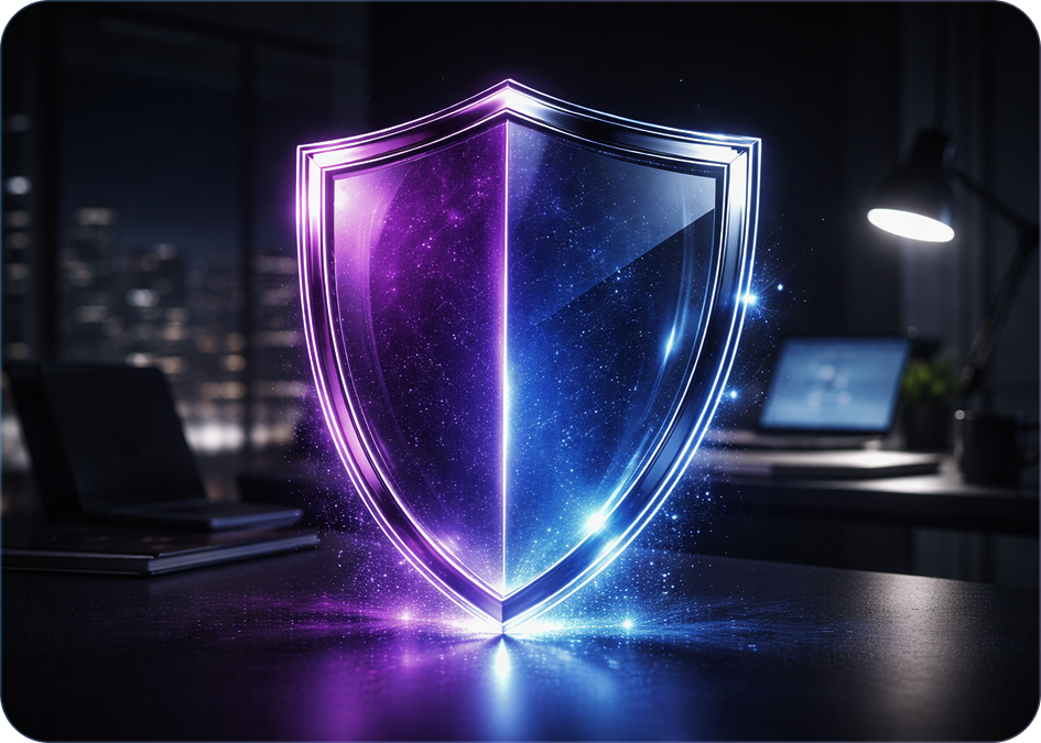 Security, Compliance & Governance - SASA benefit illustration